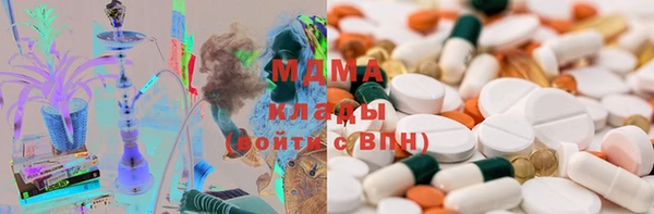 Альфа ПВП Семилуки