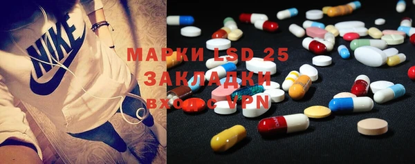 ALPHA-PVP Алексеевка